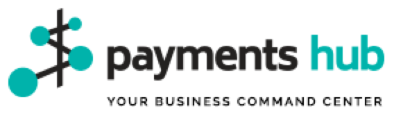 payments hub. YOUR BUSINESS COMMAND CENTER